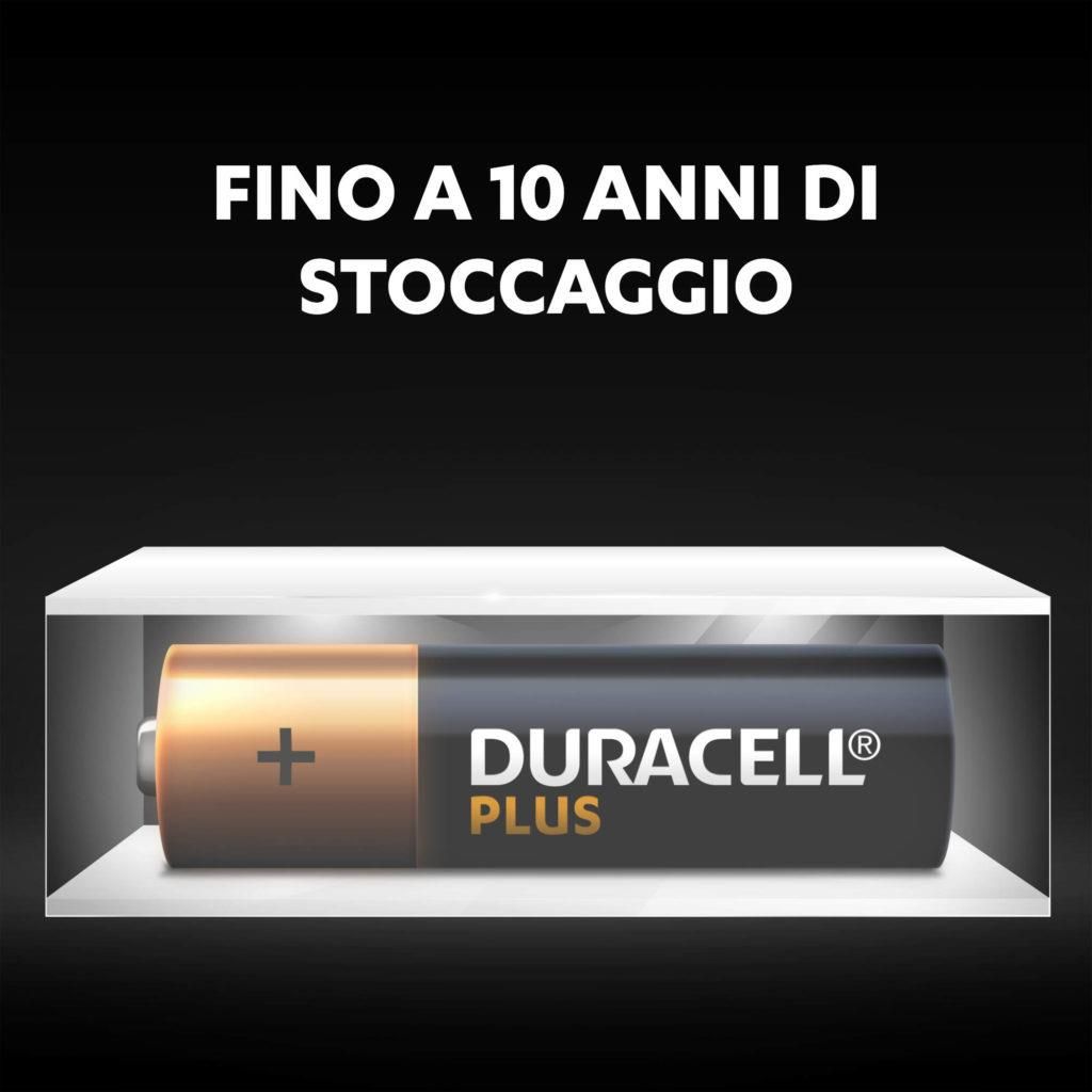 5010810-DURACELL Foto: 5