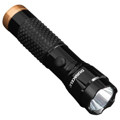Duracell Torcia Led Tough Compact 6
