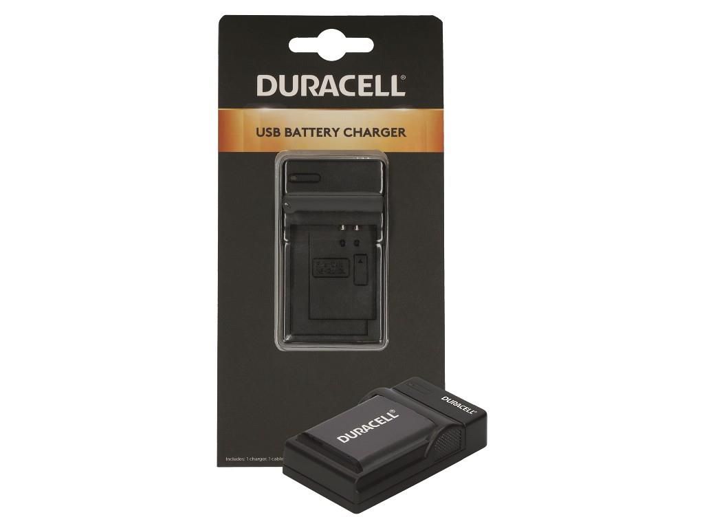 Duracell USB Caricabatterie Per