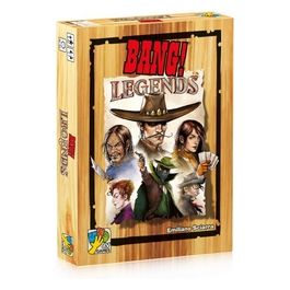 dVGiochi Bang! - Legends