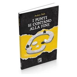 dVGiochi I Punti si Contano alla Fine