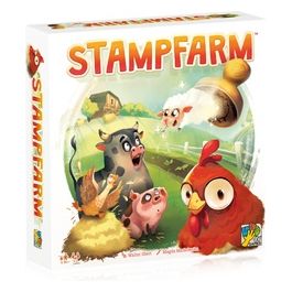 dVGiochi Stampfarm