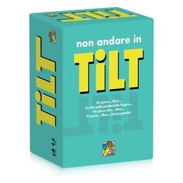 dVGiochi Tilt Edizione Italiana