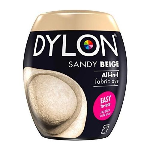 Colorante Lavatrice N.10 Sandy Beige