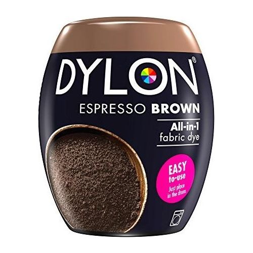 Colorante Lavatrice N.11 Espresso Brown