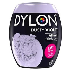 Dylon Colorante Lavatrice N.02 Dusty Violet
