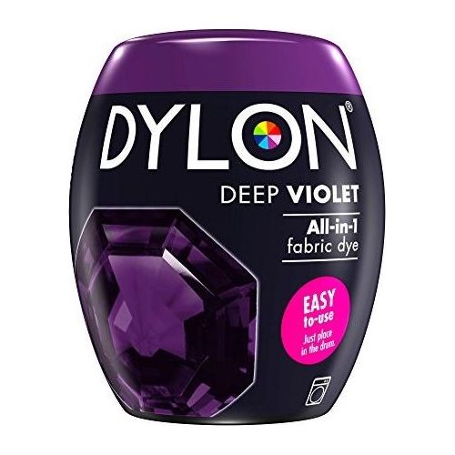 Colorante Lavatrice N.30 Deep Violet