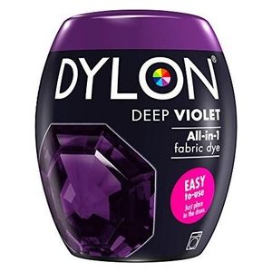 Dylon Colorante Lavatrice N.30 Deep Violet