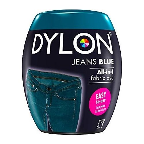 Colorante Lavatrice N.41 Jeans Blue 