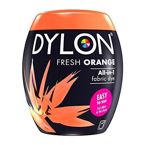 Colorante Lavatrice N.55 Fresh Orange
