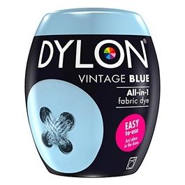 Colorante Lavatrice N.06 Vintage Blue