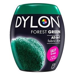 Dylon Colorante Lavatrice N.09 Forest Green Dylon