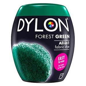 Dylon Colorante Lavatrice N.09 Forest Green Dylon