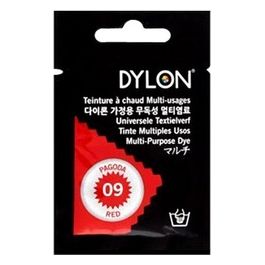 Dylon Colorante a Mano N.28 Old Gold 6 Pezzi