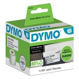 Dymo Cf300 etichette Labelwriter Appuntamenti