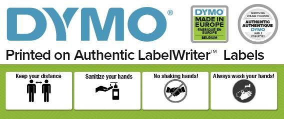 dymo labelwriter 450 driver for mac sierra