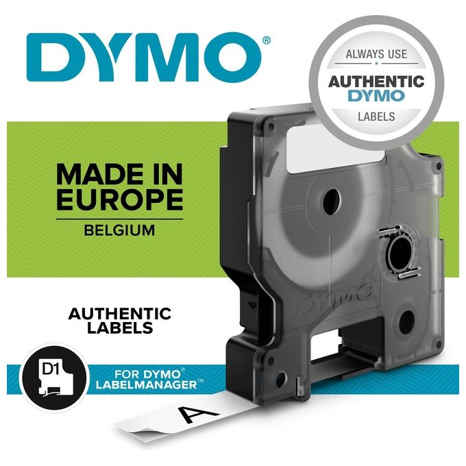 Dymo Etichettatrice Label Writer 450 Duo