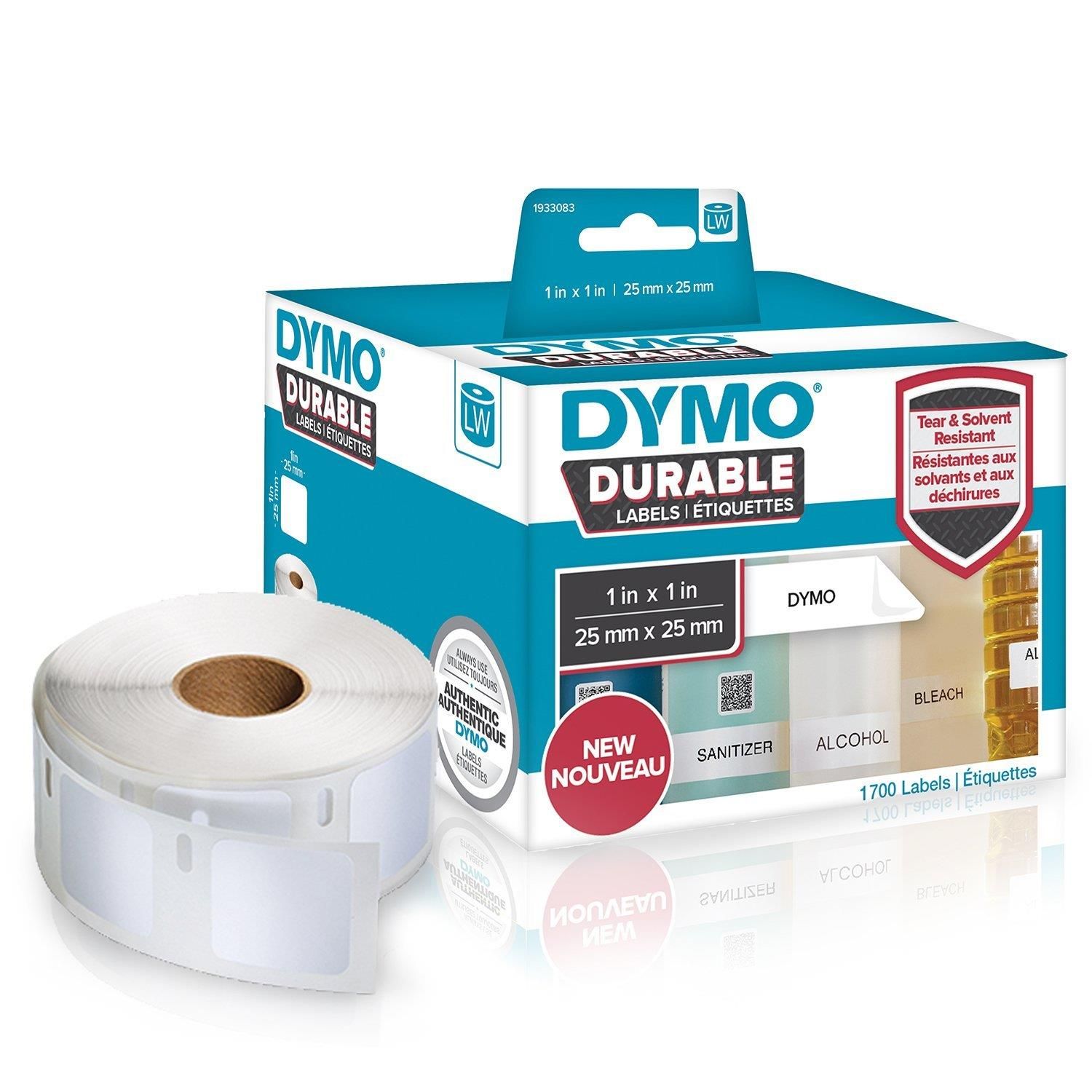 DYMO Etichette Lw Durable