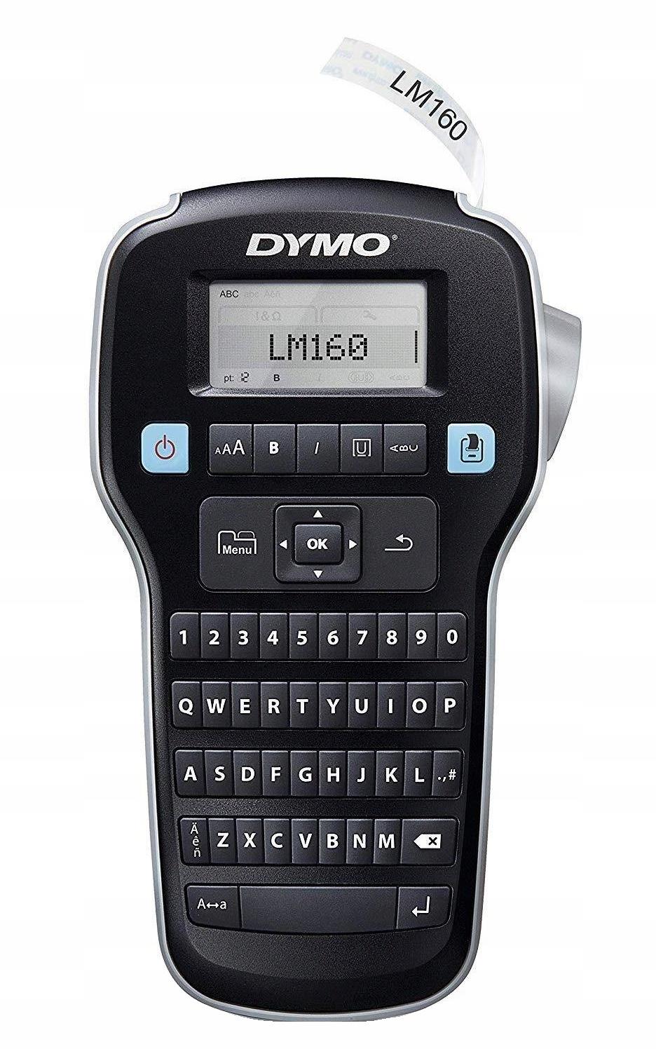 Dymo LabelManager 160 Kit