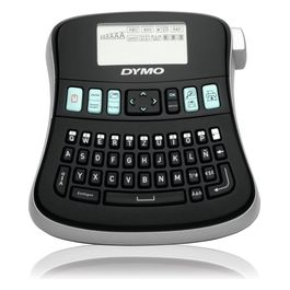 LabelManager 210 D Dispositivo di Etichettatura