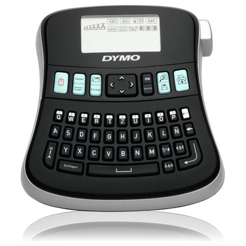 Dymo LabelManager 210 D Dispositivo di Etichettatura