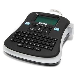 LabelManager 210 D Dispositivo di Etichettatura con Valigetta/Custodia