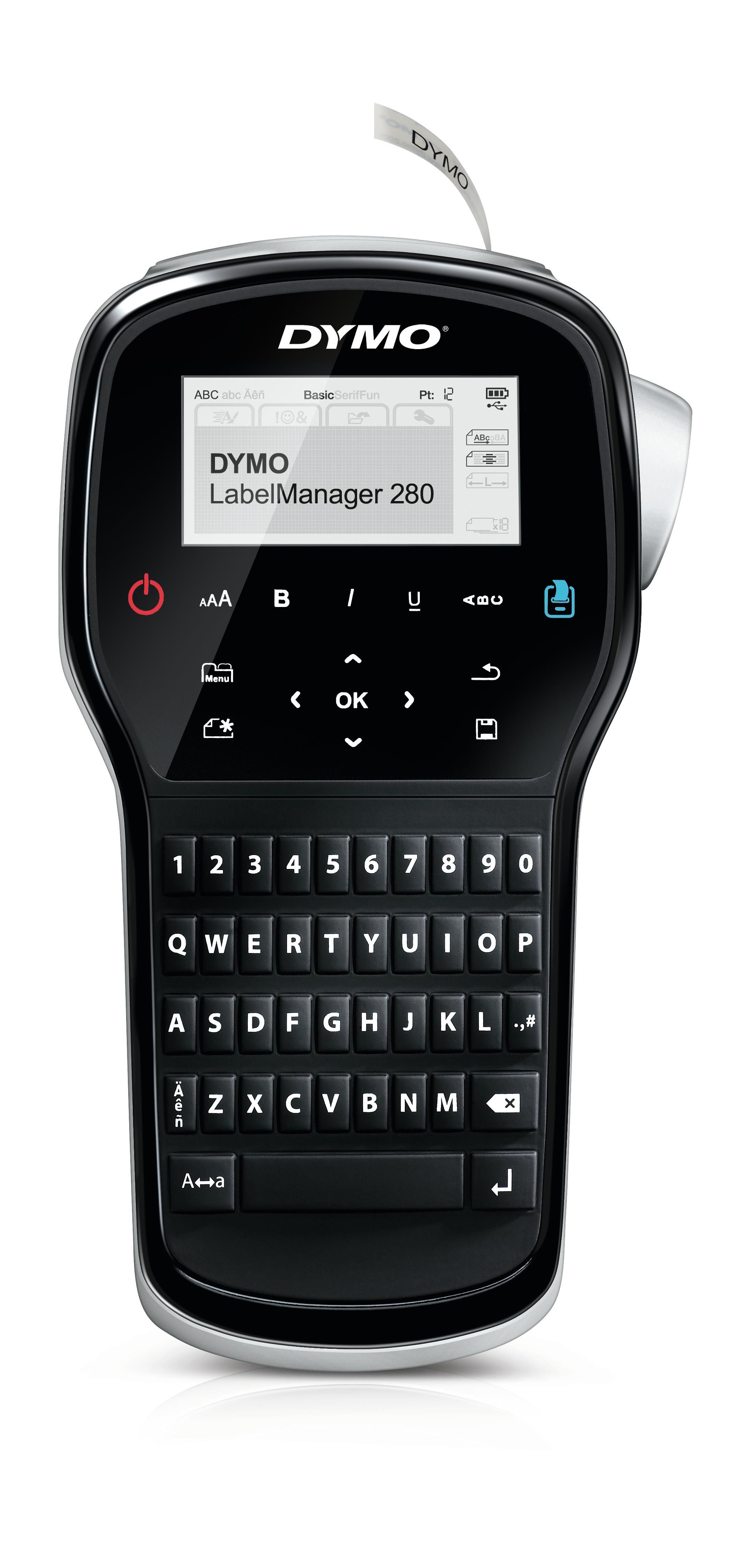 Dymo LabelManager 280 Kit