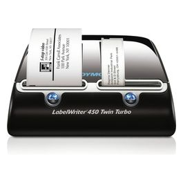 Dymo LabelWriter 450 Twin Turbo Etichettatrice