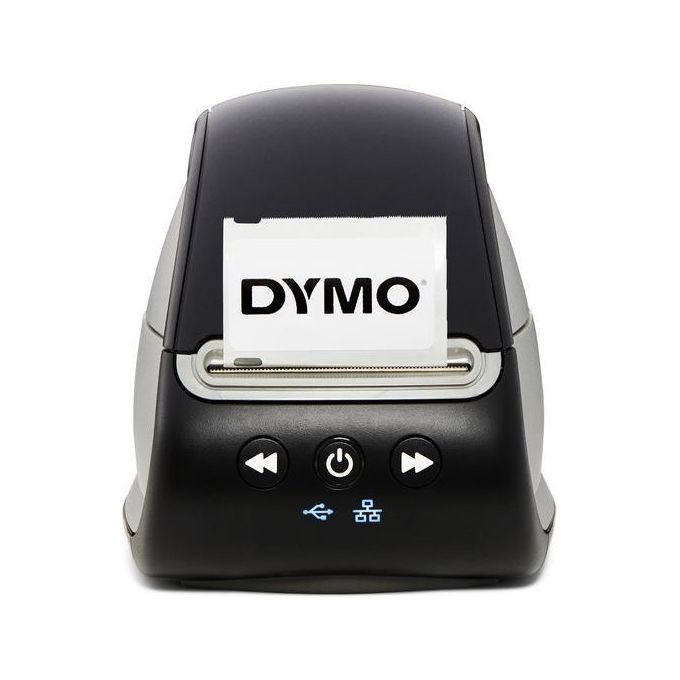 Dymo LabelWriter 550 Turbo Stampante di Etichette