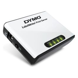 Dymo Labelwriter Print Server Consente Di Connettere In Rete Qualsiasi Labelwriter 400 450 4xl