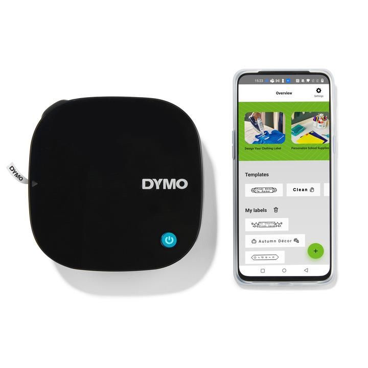 Dymo LetraTag Etichettatrice Bluetooth
