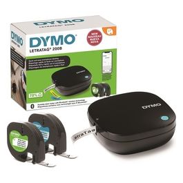 LetraTag LT-200 B Promo Pack