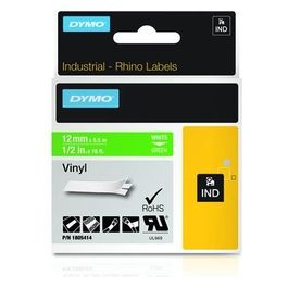 Nastro 12mmx 5 5m Vinile Bi Ve