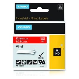Nastro 12mmx 5 5m Vinile Bi Ro