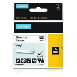 Nastro 24mmx 5 5m Vinile Ne Bi