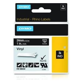 Nastro 24mmx 5 5m Vinile Bi Ne