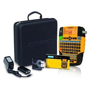 Dymo Rhino 4200 Profes. Kit Case