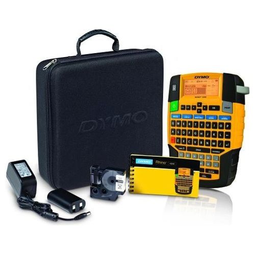 Dymo Rhino 4200 Profes. Kit Case