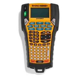 Rhino 6000 Etichettatura Industriale con Custodia
