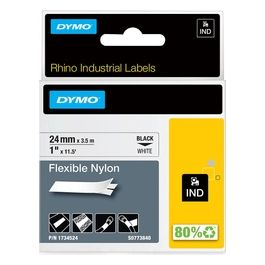 Rhino Nastro da 24x3.5mt Nylon