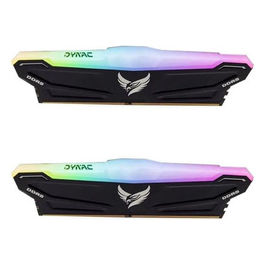 Ram 32gb Ddr5 6000mhz Kit 2x16gb Nera Rgb