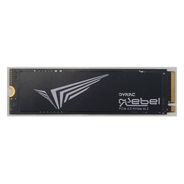 DREBEL2TB/R Ssd Interno 2Tb M2 Pci-e 4.0 Nvme 7000/6000