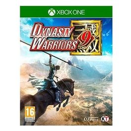 Dynasty Warriors 9 Xbox One