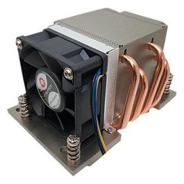 A38 CPU Cooler AMD sWRX8/sTRX4/TR4 2U
