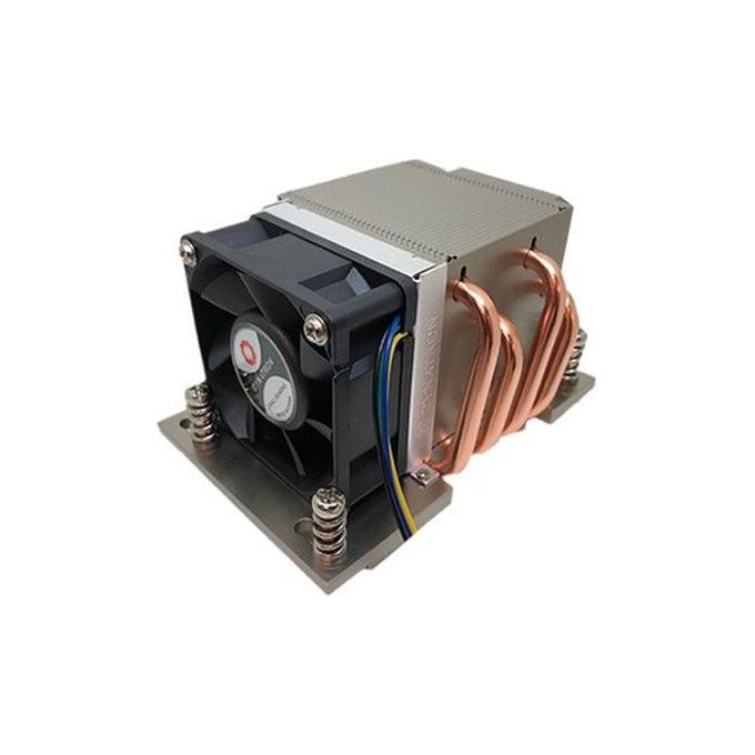 Dynatron A38 CPU Cooler AMD sWRX8/sTRX4/TR4 2U