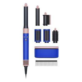 Airwrap Complete Long Multistyler Caldo Blu 1300W 2.675mt