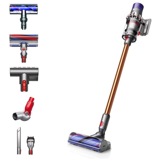 Image of Dyson V10 Absolute Aspirapolvere Senza Filo