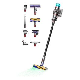 Dyson Aspirapolvere V12 Detect Slim Total Clean