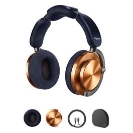 Cuffie Bluetooth con Microfono Modello 759558-01 Ontrac WP02 CNC Color Copper