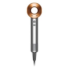 Dyson Asciugacapelli hd07 Supersonic hair Dryer 1600w Nichel rame